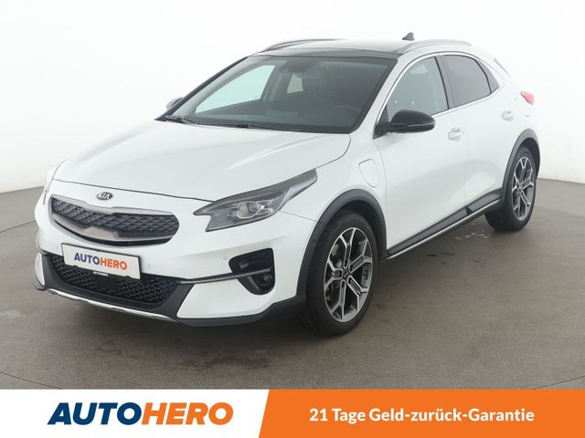 Kia XCeed 1.6 Plug-in Hybrid Platinum Edition Aut.