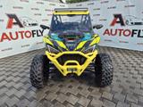 Polaris RZR XP PRO Turbo 1000 EPS - POLARIS MOTORRAD