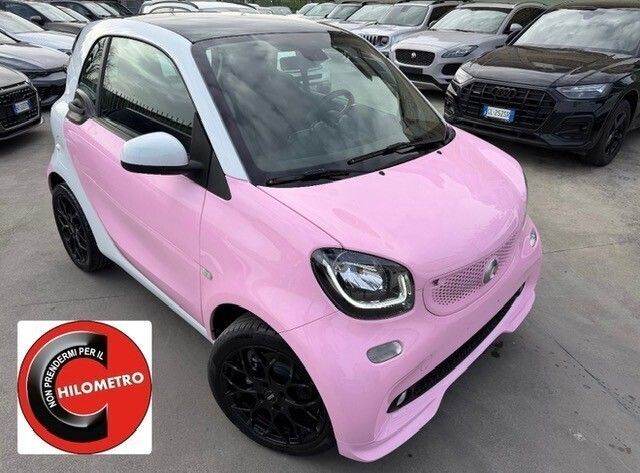 Image of Smart ForTwo