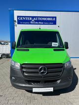 Mercedes-Benz Sprinter 317 LANG 9G-TRONIC TOTWINKEL 360°KAMERA - Angebote