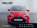 Toyota Aygo x-play club *CarPlay*Kamera*LMF*BT*Colorgla - Toyota Aygo (X) in Leipzig