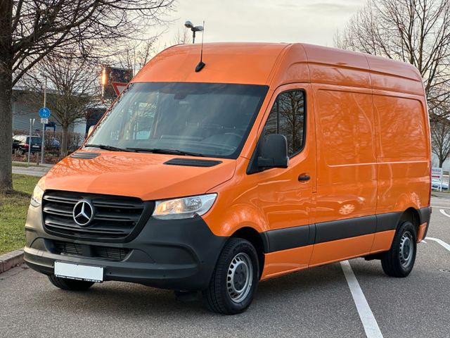 Mercedes-Benz Sprinter 211CDI*TüVneu*KAMERA*PARK*MBUX*org25TKm