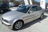 BMW 316 Baureihe 3 Lim. 316i Edition Lifestyle - BMW 316 in Rostock