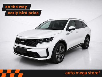 KIA Sorento - 1