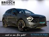 Kia SPORTAGE PHEV 1.6 AWD GT-LINE GARANTIE29 360+H&K - : Allradantrieb, Geländewagen