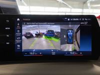 BMW 218 Active Tourer - Vorschau Bild 8