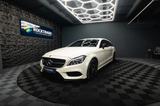 Mercedes-Benz CLS 400 Shooting Brake AMG Night-Paket Designo - Mercedes-Benz: Cls Designo