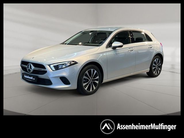 Mercedes-Benz A 250 e Style **MBUX/Navi/LED HP