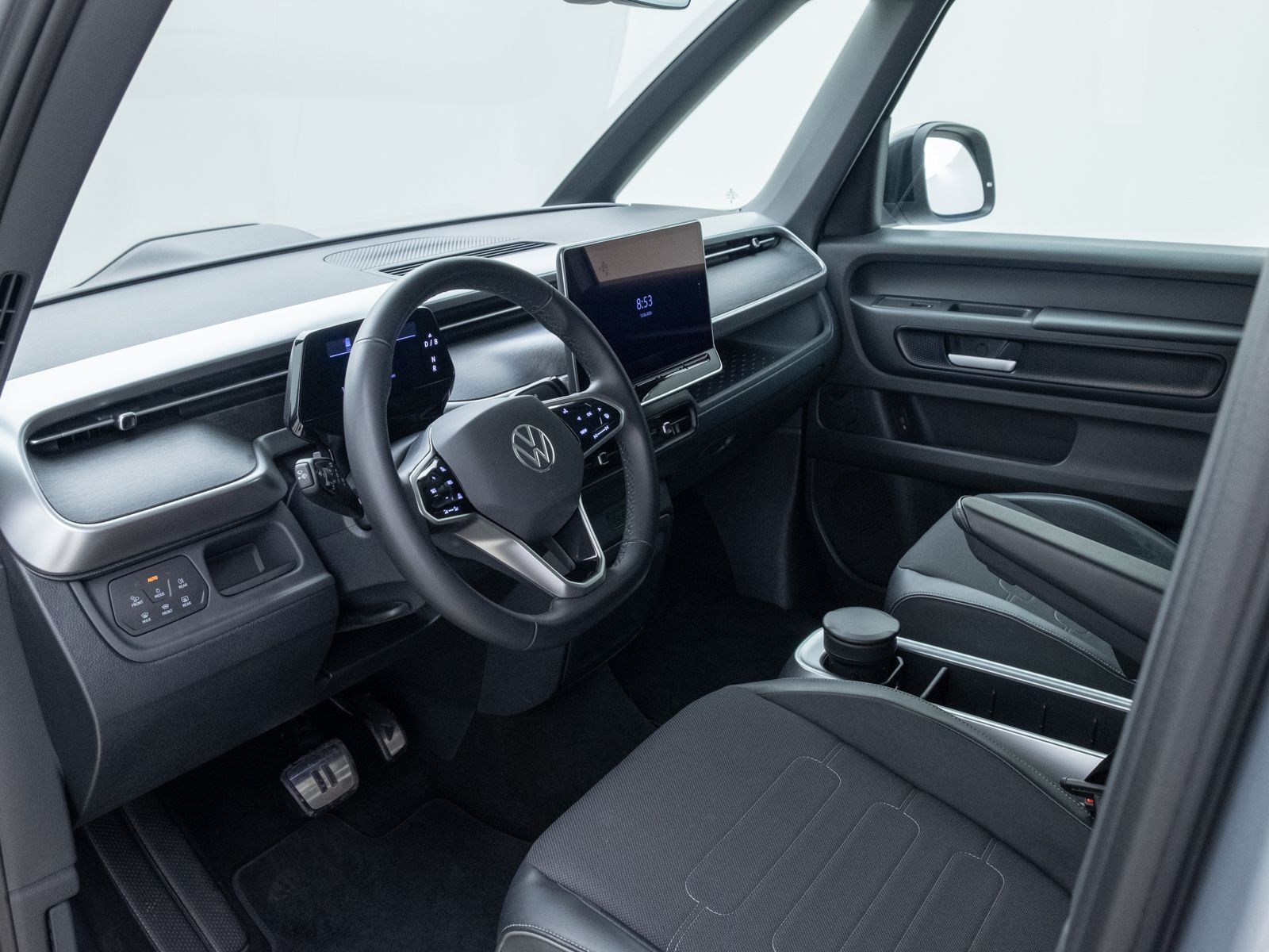 Volkswagen ID. Buzz - Bild 14