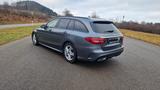 Mercedes-Benz Mercedes Benz C Klasse W205 T Modell AMG Line - Mercedes-Benz C 220: Merc