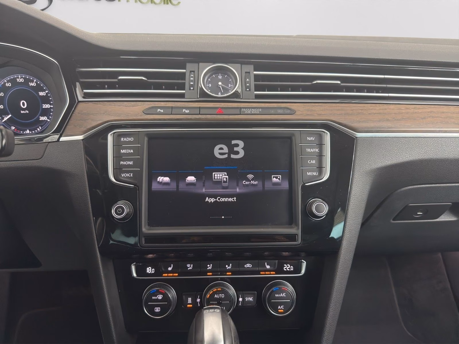Volkswagen Passat Variant Highline;R LINE;STANDHEIZ;KAMERA