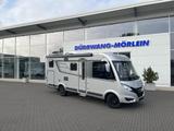 HYMER / ERIBA / HYMERCAR B-Klasse MC I BlackLine 580 *Vorführwagen* - Hymer B-Klasse MC I BlackLine