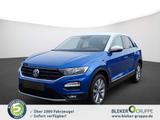 Volkswagen T-Roc T-Roc TSI 116 Style - Volkswagen T-Roc in Hagen
