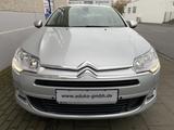 Citroën C5 BlueHDi 130 Limousine Leder CarPlay Klima PDC - Citroën C5