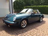 Porsche 911 SC Targa | kompletter Neuaufbau - Porsche aus 1978: Sc 911