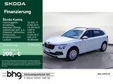 Skoda Kamiq Essence 1.0 TSI 5-Gang *LED*PDC*KLIMA* - Skoda Kamiq in Karlsruhe