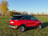 Opel Crossland (X) 1.2 DI Turbo 96kW Opel 2020 S/... - Opel Crossland (X): Limousine