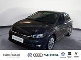 Volkswagen Polo 1.0 TSI 70KW/95PS Style + DSG + IQ DRIVE +  - Volkswagen Polo IQ-DRIVE