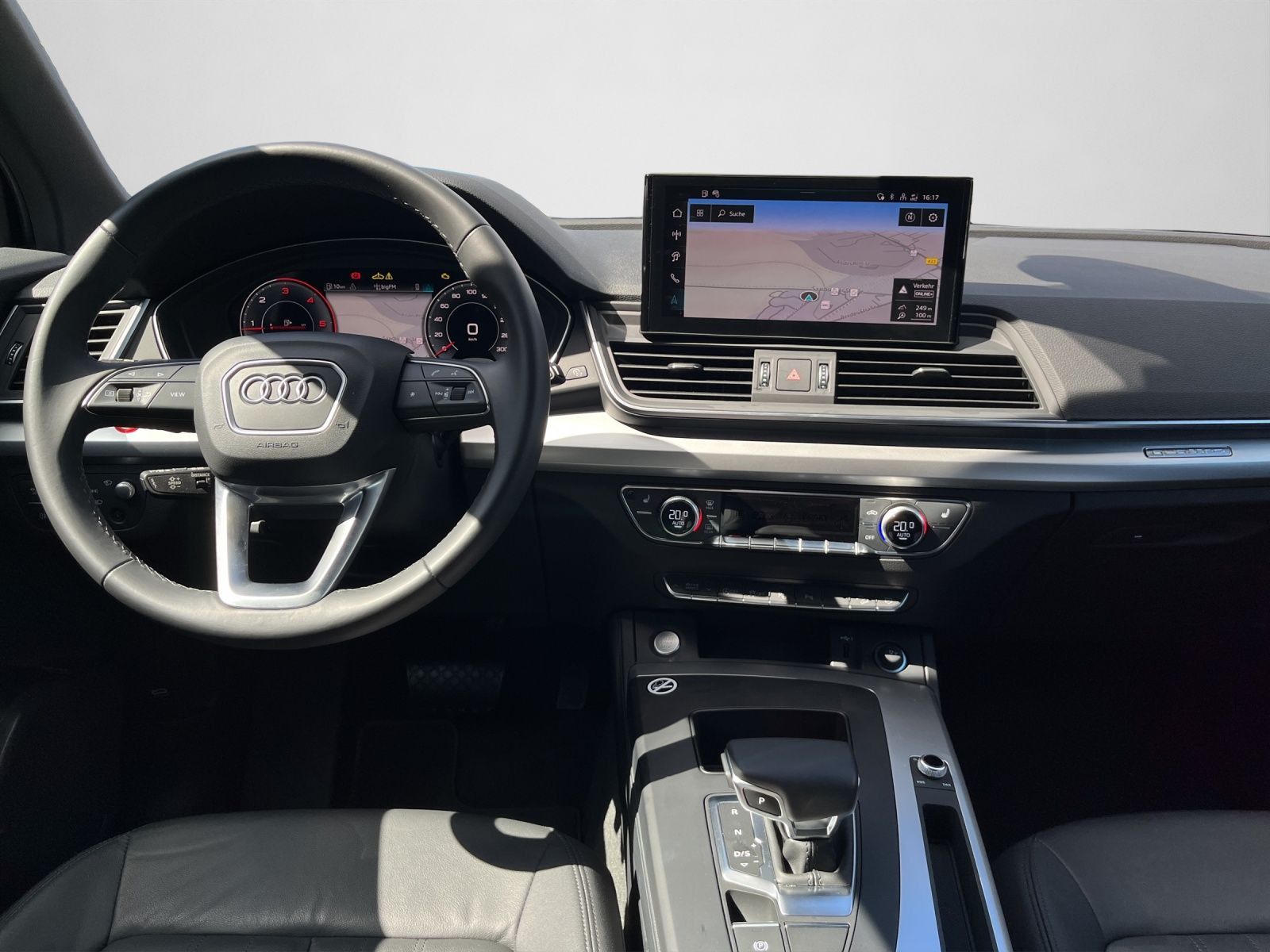 Audi Q5 - Bild 4