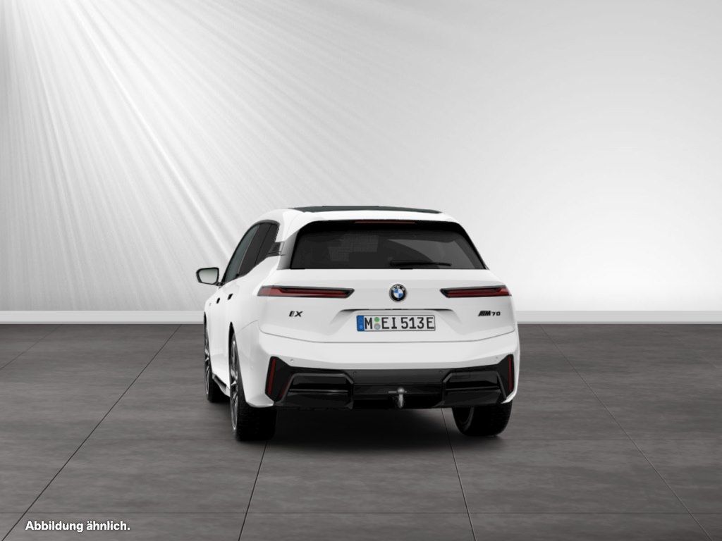 BMW iX - Bild 9