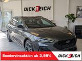 Ford Focus 1.0 ST-Line X EB Matrix B&O ACC Kamera 18" - Ford Focus Jahreswagen: Kombi