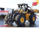 Volvo L220H Wheelloader BY 2025
