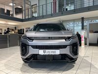 KGM Actyon - Vorschau Bild 8