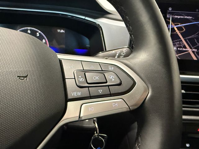 T-Roc Life 1.5 TSI DSG LED STANDHZG ACC NAVI