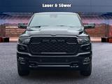 Dodge RAM  1500 Big Horn Night Crew Cab 4WD*LPG*Panora - Dodge RAM: 1500 Big