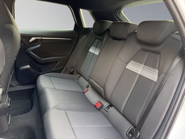 A3 Sportback 40 1.4 TFSI e advanced MATRIX-LED