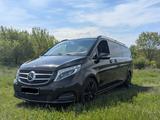 Mercedes-Benz V250d Avantgarde Edition extral. 360° Burmester - Mercedes-Benz V 250 in Halle