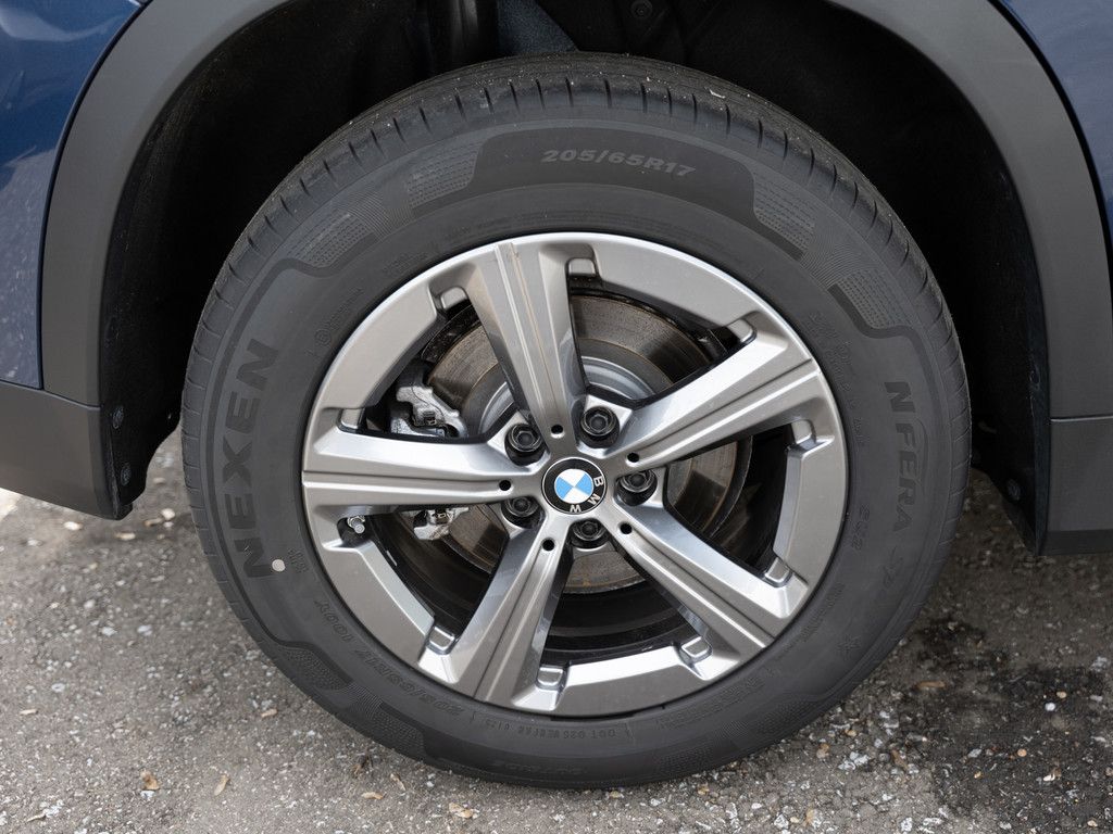 BMW X1 - Bild 12