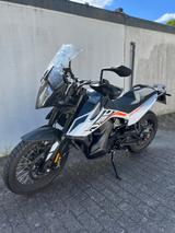 KTM 790 Adventure - Offers