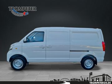Fahrzeugabbildung Cenntro LS200 Van