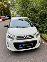 Citroën C1 VTi 72 ETG Airscape Shine Airscape Shine - Citroën C1 in Leverkusen