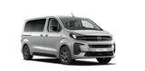 Opel Zafira Life M Edition 2.0 D 8-Sitzer FACELIFT - Opel Zafira Life Neuwagen