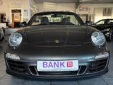 Porsche 911 Carrera GTS Cabrio/CHRONO/BOSE/SCHALTER/19&a - Porsche aus 2011: 911