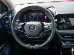 Foto Nummer 7: SKODA Fabia