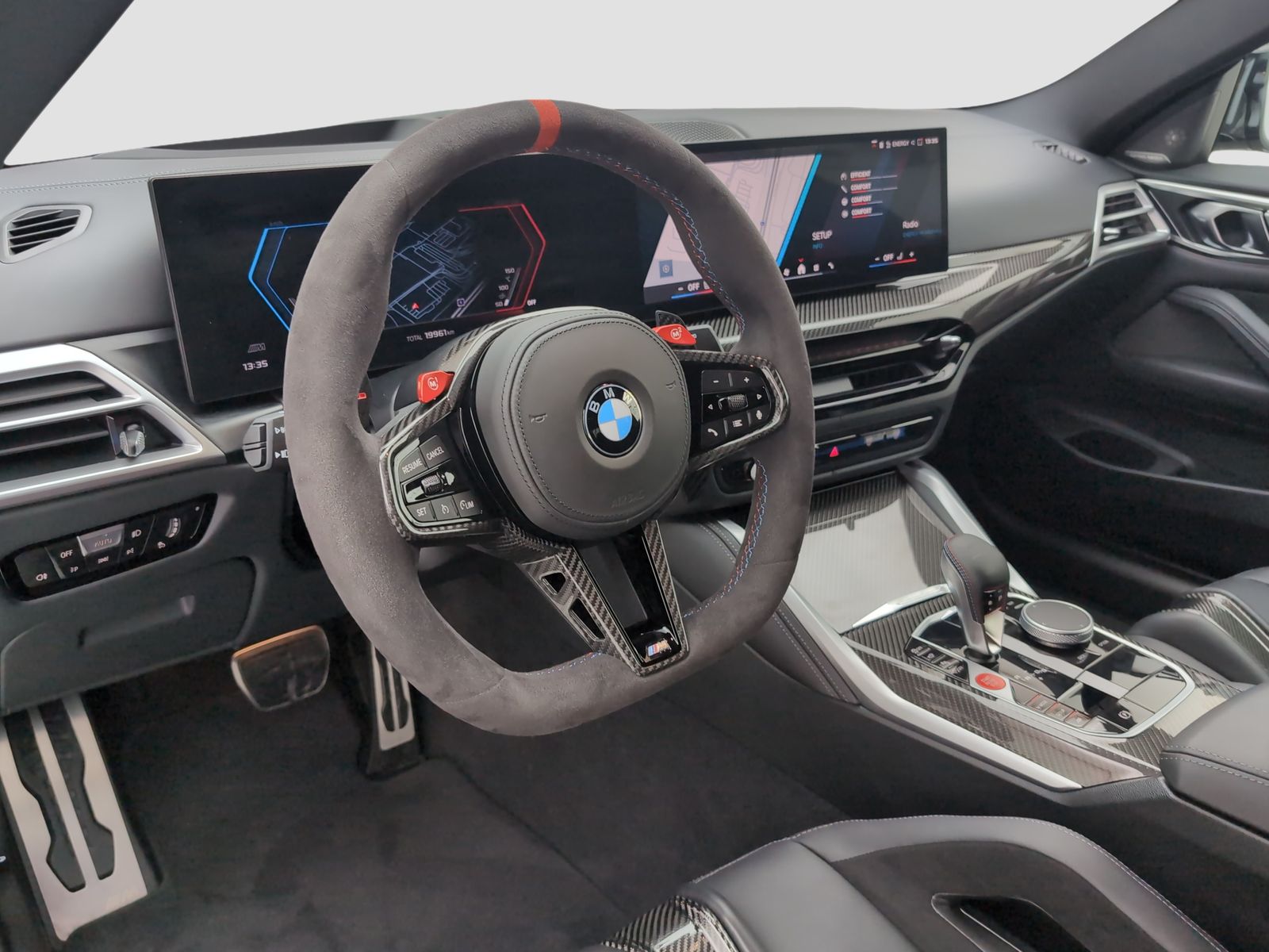 BMW M4 - Bild 11