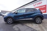 Renault Captur 1.3 TCE Navi Kamera Totwinkel Sitzheizung - Renault Captur mit Benzin-Antrieb: Geländewagen, Schaltgetriebe
