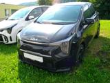 Kia Picanto 1.2 Aut. Spirit Launch Edition - Kia Picanto: Spirit Launch Edition
