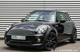MINI Cooper Navigation Xenon PDC Chili 4 Zylinder - MINI Cooper in Stuttgart