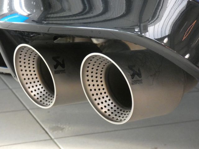 Golf R 4Motion Black Edition Vollausstattung