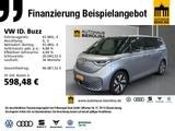 Volkswagen ID.Buzz Pro *ACC*R-CAM*NAV*SHZ* - Volkswagen ID. Buzz: Silber