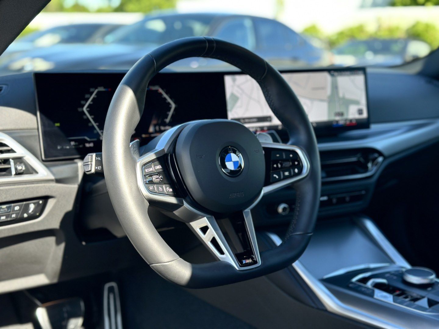 BMW 220 - Bild 9