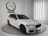 BMW M550 d xDrive/360*/STDHZ/HEAD-UP/UVM/TOP - BMW M550 Gebrauchtwagen