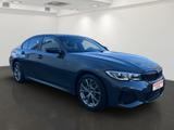 BMW M340 d xDrive *AHK*HEAD-UP*LASER*HARMAN* - gebrauchte BMW M340d aus dem Jahr 2020