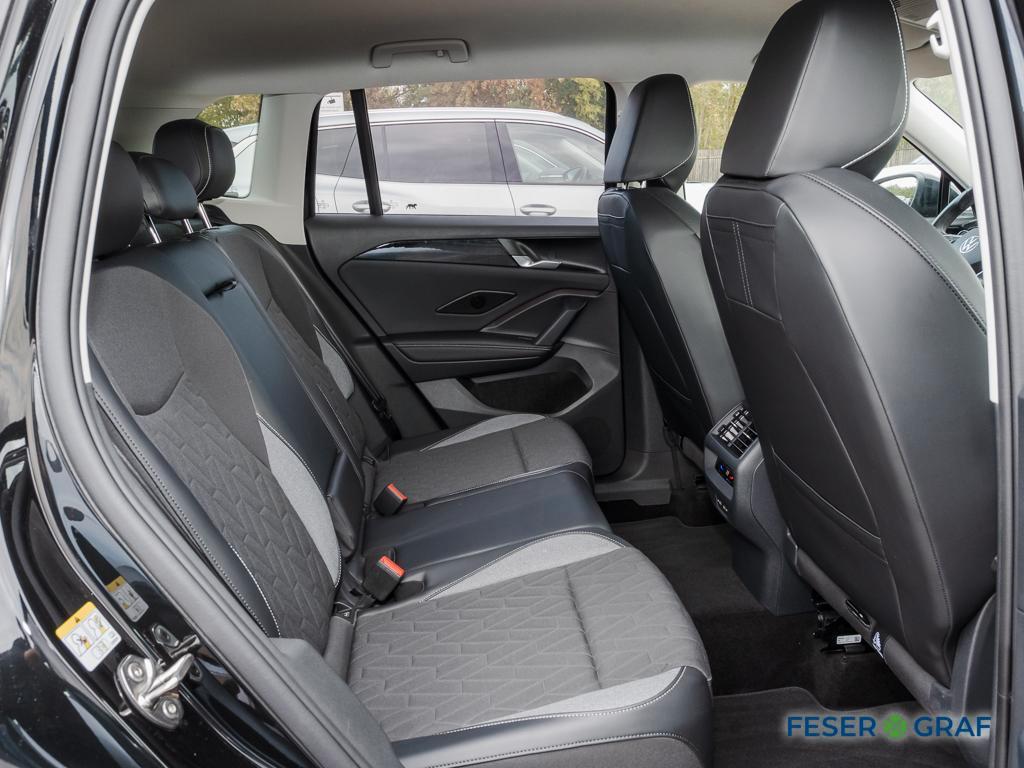 Volkswagen Tiguan 1.5 eTSI Energy DSG/LED/AHK/Navi/360°, миниатюра 7
