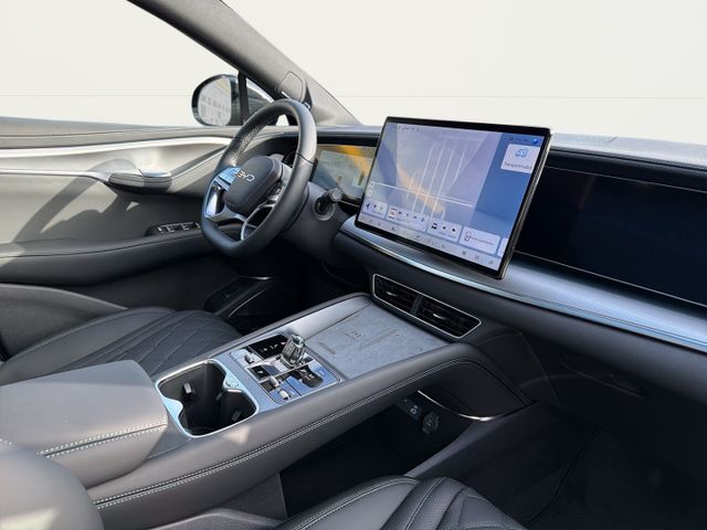 BYD SEALION 7 Comfort+Pano.+Leder+Dynaudio+360Kam.+A