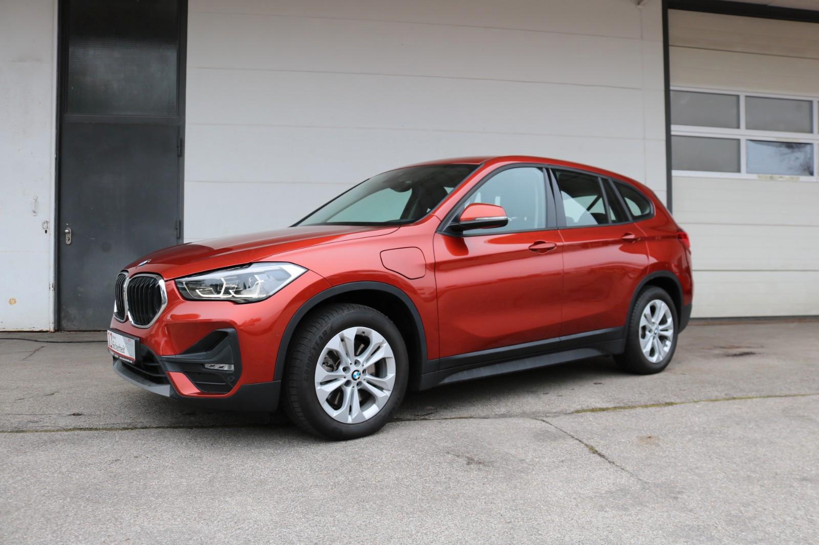 BMW X1 xDrive25e Advantage*Steptronic*Kamera*LED*
